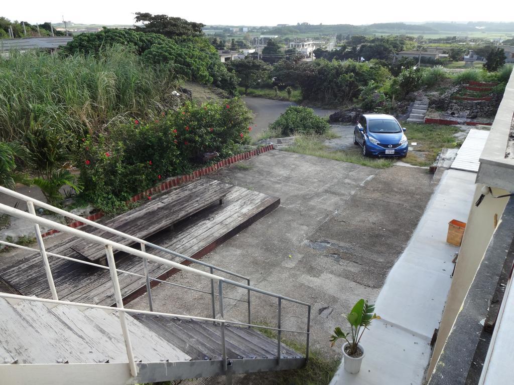Pension Aragusuku Miyakojima  Exterior photo